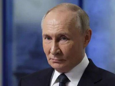 Хто зі світових лідерів привітав Путіна з днем народження