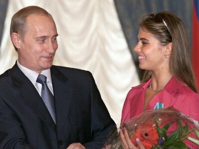 Сини Путіна та Кабаєвої під фальшивим прізвищем: як журналісти розкрили схему Кремля