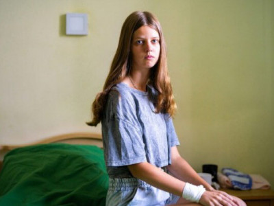 15-річна дівчина перемогла пухлину мозку