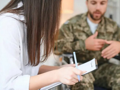 Юридичний супровід військовослужбовців: коли консультація рятує ситуацію