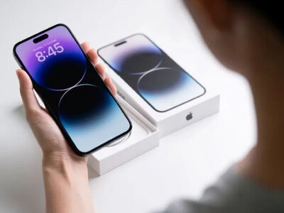 Як отримати 100 грн. і шанс на iPhone 16 — банківська акція, від якої важко відмовитись