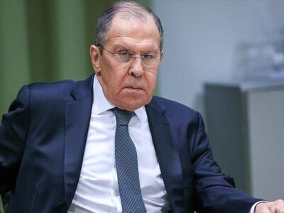 У Лаврова епічно образилися на Трампа після слів про Томкагавки для України