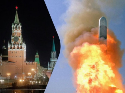 Ракети Tomahawk для України: Кремль безсилий
