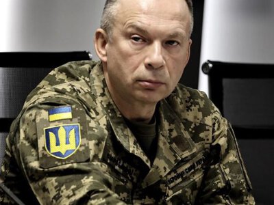 Сирський видав правду: що відбувається на фронті?