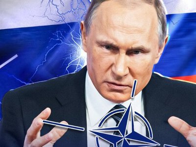 Росія увійшла до Фази 0 підготовки до війни проти НАТО: що це означає