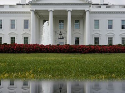 “Пшонка-стайл”: кадри Овального кабінету Трампа викликали хвилю обурення