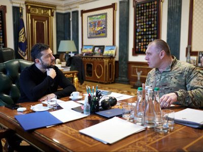 Війська РФ отримали наказ штурмувати позиції на Покровському напрямку за будь-яку ціну – Зеленський