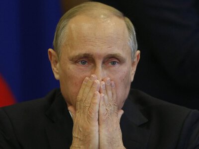 Нічого доброго: історик розповів, що насправді означає прізвище Путін