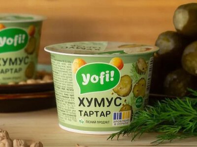 Ракета руйнує, але не зламає: як атака на завод Yofi стала індикатором стійкості українського бізнесу