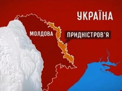 Чи стане Придністров’я частиною Молдови? Детальний огляд шансів на деокупацію і швидке об’єднання