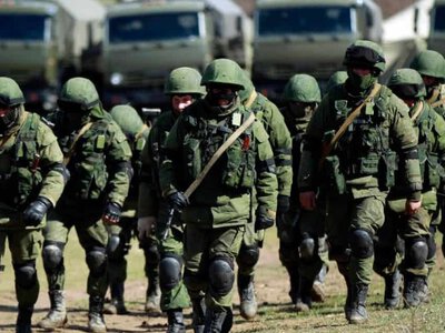 Російські військові намагаються дістатися до Криму, щоб утекти з війни - АТЕШ