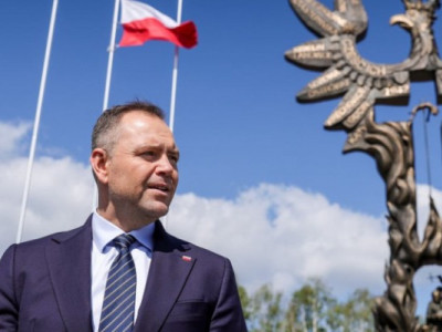 Небезпечна гра президента Польщі Навроцького: його відверто проросійські дії не є випадковістю вважають польські журналісти
