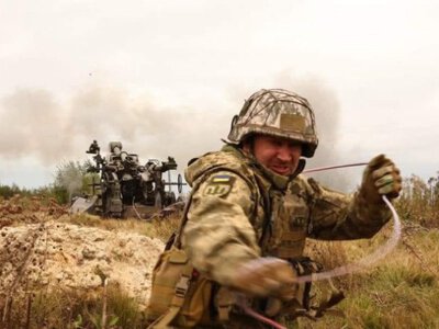 Генштаб назвав особливості боїв на фронті
