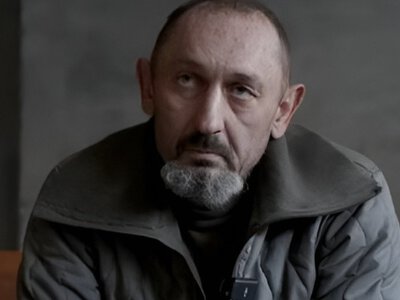 На Сумщині у полон потрапив житель Херсонщини, дружину якого вбили росіяни