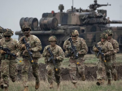 Напруга зростає: НАТО розглядає рішучу відповідь на дії РФ