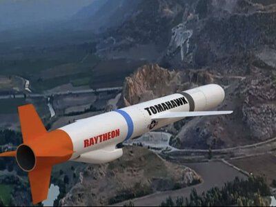 Чи отримає Україна ракети Tomahawk від США