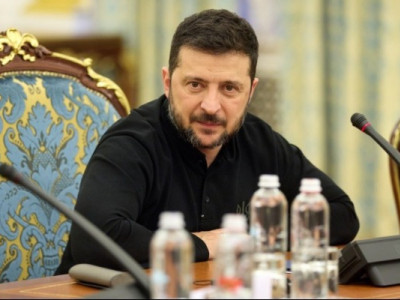 Будемо робити те саме: Зеленський пообіцяв росіянам відповідь на блекаути