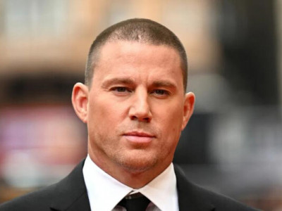 Ченнінг Татум зізнався у «синдромі самозванця» попри світову славу