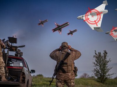 В Україні створять новий вид військ: що відомо?