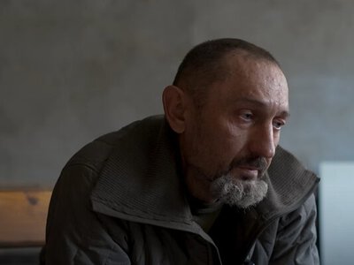 На Сумщині бійці ЗСУ взяли в полон жителя Нової Каховки, якого окупанти змусили воювати