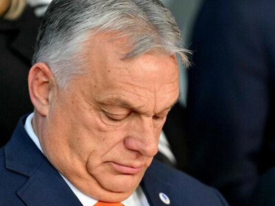 Угорщина погодилася із забороною поставок російського ЗПГ в Європу