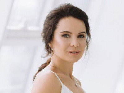 Лілія Подкопаєва вперше розповіла, чи спілкується з батьком-росіянином