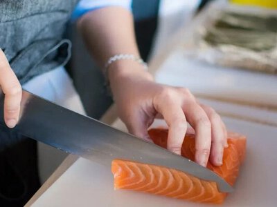 Цю рибу варто їсти частіше: названо 6 найкорисніших видів, які мають низку переваг