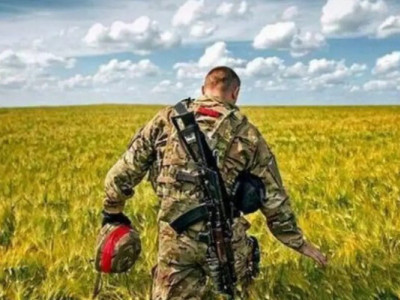Скільки землі можуть виділити УБД під час війни