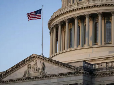 Сенат США затвердив військові витрати на 2026 рік: скільки отримає Україна