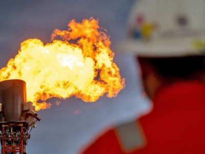 Україна втратила 60% газовидобутку після масованої атаки РФ — Bloomberg