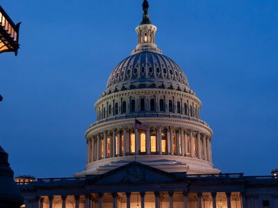 Сенат США ухвалив оборонний бюджет на 2026 рік: скільки отримає Україна