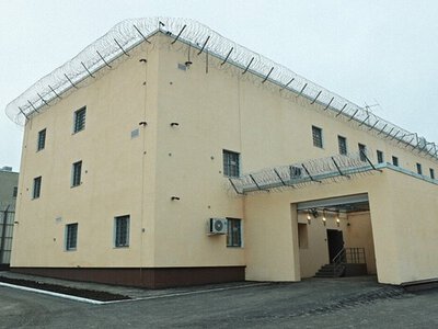Окупанти утримують 220 політв’язнів із Криму й ухвалили 12 тисяч «судових рішень» про депортацію з півострова — ПАРКС