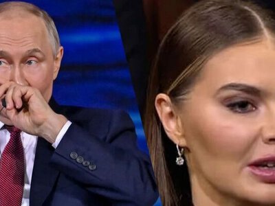 російські ЗМІ показали унікальні фото синів путіна