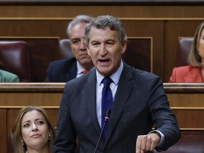 Після заяви Трампа в опозиції Іспанії запевнили, що країна не піде з НАТО