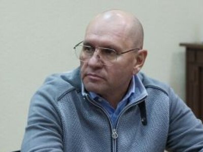 Запорізького нардепа Шевченка залишили під вартою