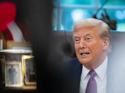 Трамп рекомендує вигнати Іспанію з НАТО: що стоїть за скандальною заявою президента США