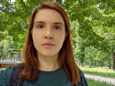 Безугла звинуватила Сирського у брехні щодо «контрнаступальної операції»