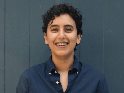 From Student to Sundance: How Mashael Alqahtani Is Rewriting the Rules of Global Cinema