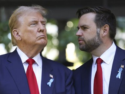 Щось назріває в США: опитування показали дивну поведінку Республіканців