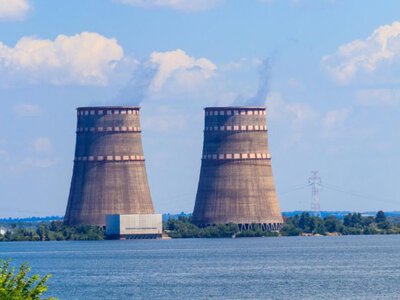 Що відбувається на Запорізької АЕС: Прийшли новини від МАГАТЕ