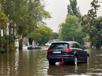Метеолокатор нового покоління: як Одеса готується до стихійних ударів
