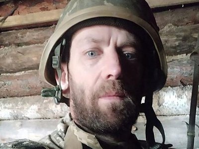 Він боровся до останнього: героїчна смерть на захисті України