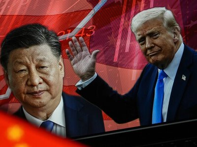 США ввели санкції проти китайських компаній за імпорт іранської нафти