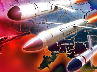 РФ готує чергову масовану атаку на Київ протягом двох діб