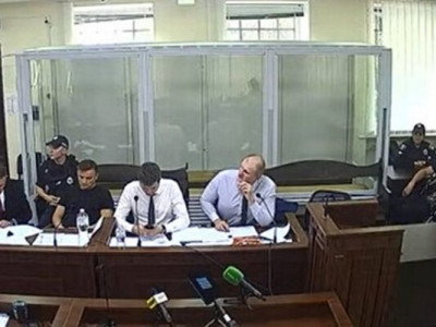 Бути чи не бути: ВАКС розпочав розгляд апеляції Головка
