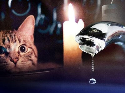 Ситуація з водою і світлом змінилася: що з енергетикою у Києві та регіонах