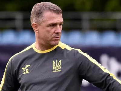 Травмувався проти Ісландії. Ребров розповів про стан лідера збірної України 