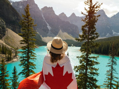 Як оформити візу в Канаду для українців