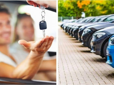 Які автомобілі найбільше розчаровують власників: ніхто не купує їх двічі