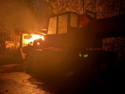Росіяни атакували автомобілі обленерго на Чернігівщині, є загиблі